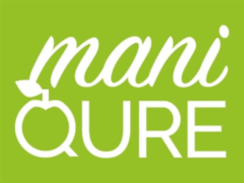 maniQURE Logo (DPMA, 22.12.2015)