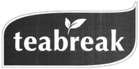 teabreak Logo (DPMA, 07.03.2016)