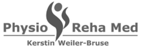 Physio Reha Med Kerstin Weiler-Bruse Logo (DPMA, 18.01.2016)