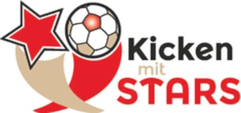 Kicken mit STARS Logo (DPMA, 19.03.2016)