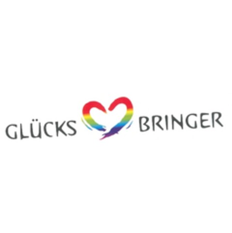 GLÜCKS BRINGER Logo (DPMA, 11.05.2016)