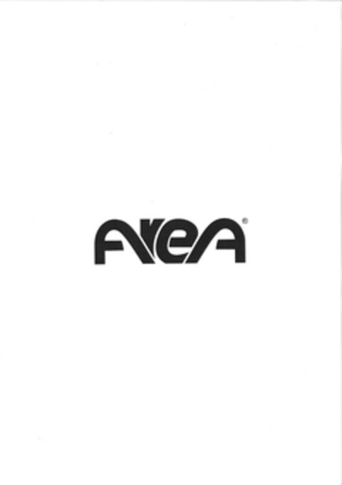AreA Logo (DPMA, 06.06.2016)