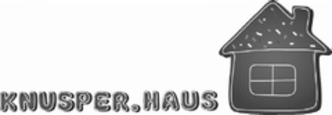KNUSPER.HAUS Logo (DPMA, 10.03.2016)