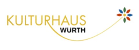 KULTURHAUS WÜRTH Logo (DPMA, 25.01.2017)