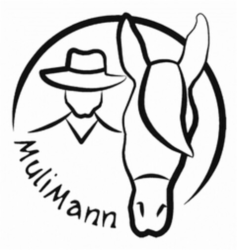 MuliMann Logo (DPMA, 04.09.2017)