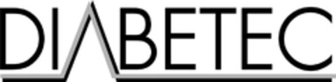 DIABETEC Logo (DPMA, 01/18/2018)