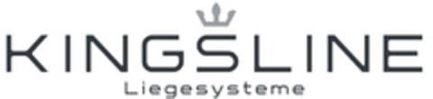KINGSLINE Liegesysteme Logo (DPMA, 18.05.2018)