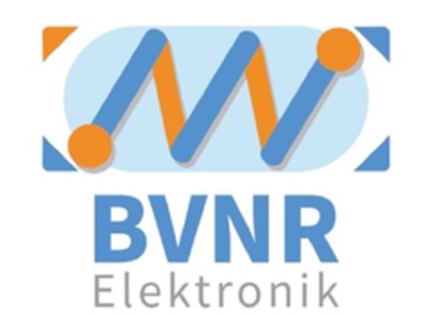 BVNR Elektronik Logo (DPMA, 25.08.2018)