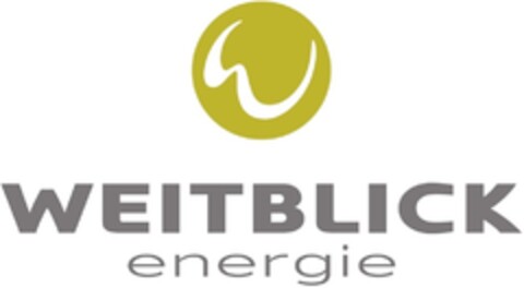WEITBLICK energie Logo (DPMA, 05.10.2018)