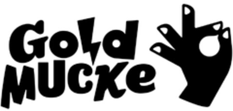 GoldMucke Logo (DPMA, 25.04.2018)