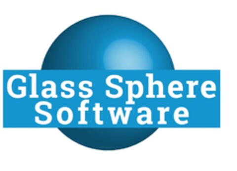 Glass Sphere Software Logo (DPMA, 13.08.2018)