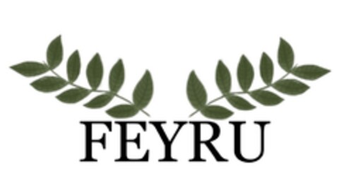 FEYRU Logo (DPMA, 28.08.2018)