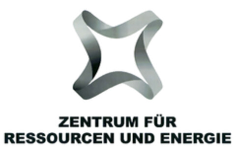 ZENTRUM FÜR RESSOURCEN UND ENERGIE Logo (DPMA, 02/01/2019)