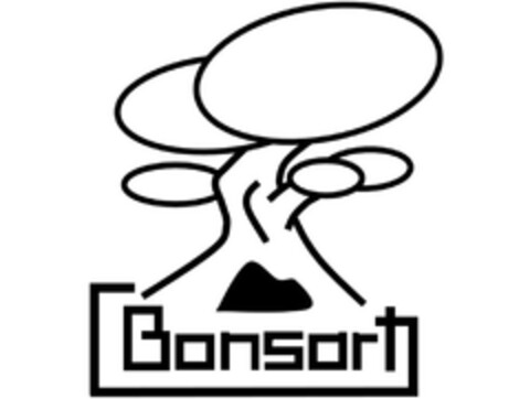 Bonsart Logo (DPMA, 10.04.2019)