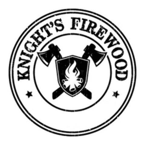 KNIGHT'S FIREWOOD Logo (DPMA, 28.02.2019)