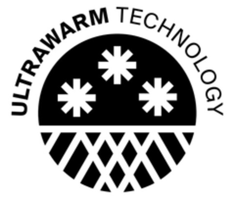 ULTRAWARM TECHNOLOGY Logo (DPMA, 31.05.2019)