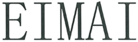 EIMAI Logo (DPMA, 11/08/2019)