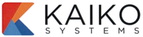 KAIKO SYSTEMS Logo (DPMA, 12/07/2020)