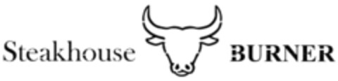 Steakhouse BURNER Logo (DPMA, 16.03.2020)