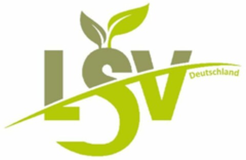 LSV Deutschland Logo (DPMA, 07.04.2020)