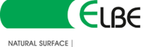 ELBE NATURAL SURFACE | Logo (DPMA, 10/06/2020)