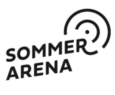 SOMMER ARENA Logo (DPMA, 10/22/2020)