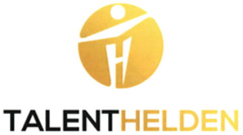 TALENTHELDEN Logo (DPMA, 11/02/2020)