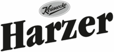 Keunecke Harzer Logo (DPMA, 18.11.2020)