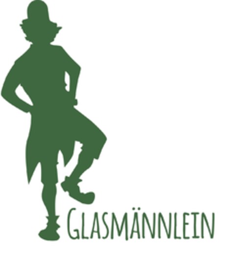 GLASMÄNNLEIN Logo (DPMA, 04.03.2020)