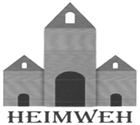 HEIMWEH Logo (DPMA, 14.09.2020)