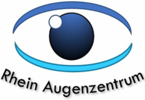 Rhein Augenzentrum Logo (DPMA, 29.11.2020)