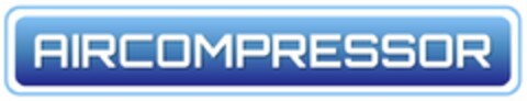 AIRCOMPRESSOR Logo (DPMA, 12/14/2020)