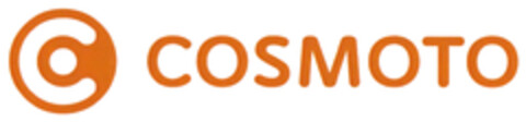 COSMOTO Logo (DPMA, 03/15/2021)