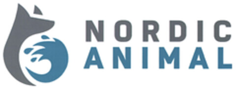 NORDIC ANIMAL Logo (DPMA, 05.05.2021)