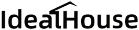 IdealHouse Logo (DPMA, 05/21/2021)