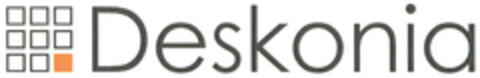 Deskonia Logo (DPMA, 09.12.2021)