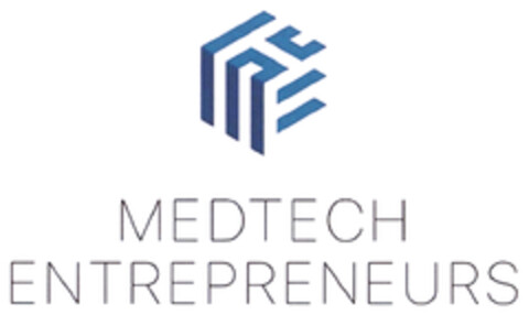 MEDTECH ENTREPRENEURS Logo (DPMA, 10.02.2021)