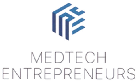 MEDTECH ENTREPRENEURS Logo (DPMA, 02/10/2021)