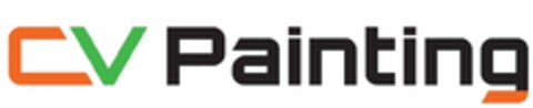 CV Painting Logo (DPMA, 26.02.2021)