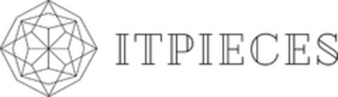 ITPIECES Logo (DPMA, 15.03.2021)