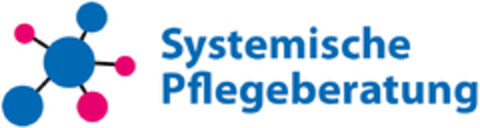 Systemische Pflegeberatung Logo (DPMA, 13.04.2021)