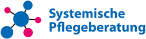 Systemische Pflegeberatung Logo (DPMA, 04/13/2021)