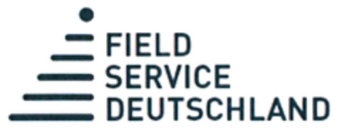 FIELD SERVICE DEUTSCHLAND Logo (DPMA, 08.10.2022)