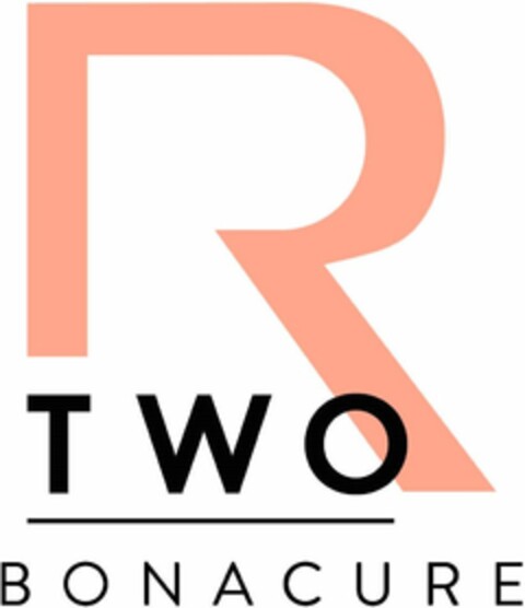 R TWO BONACURE Logo (DPMA, 03.08.2022)