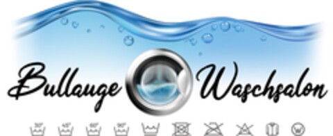 Bullauge Waschsalon Logo (DPMA, 29.08.2022)