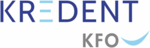 KREDENT KFO Logo (DPMA, 09.08.2022)