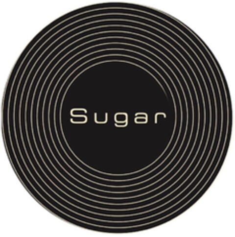 Sugar Logo (DPMA, 11.10.2022)