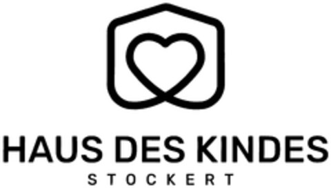 HAUS DES KINDES STOCKERT Logo (DPMA, 06/28/2023)