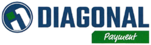 DIAGONAL Payment Logo (DPMA, 20.09.2023)