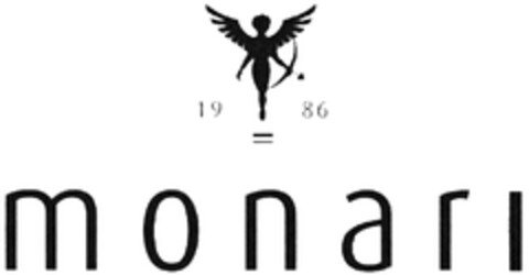 monari 1986 Logo (DPMA, 10/05/2023)
